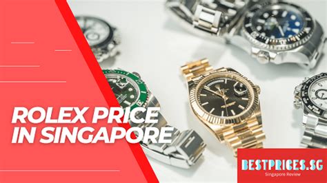 where to buy cheap rolex in singapore|rolex official website singapore.